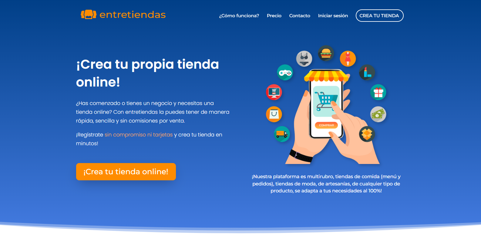 Entretiendas